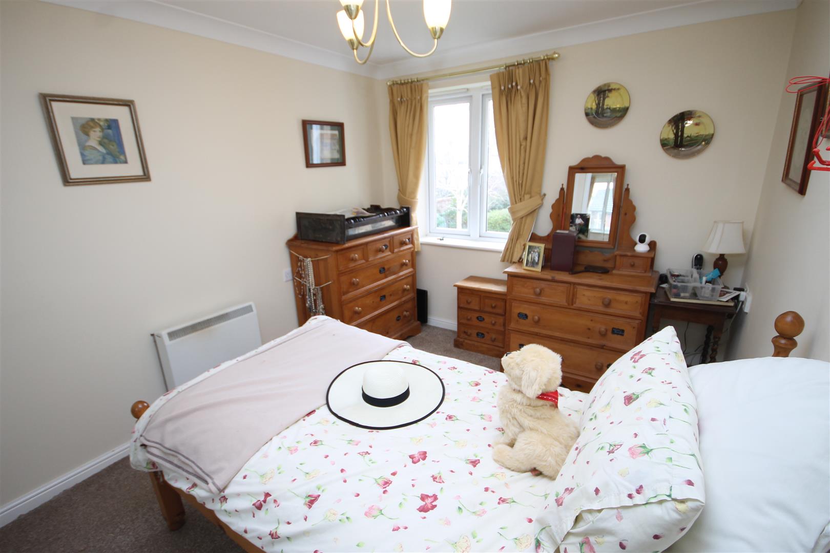 Rowan Court, Thirsk Thirsk and Northallerton Estate Agents, house and